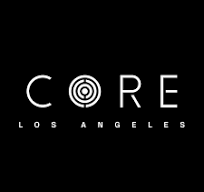 CORE Los Angeles logo 2026