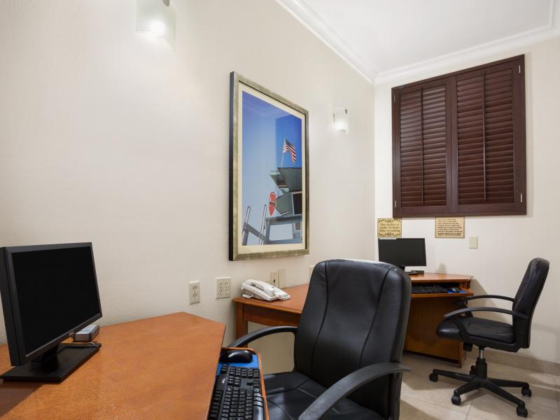 Business Services Image
