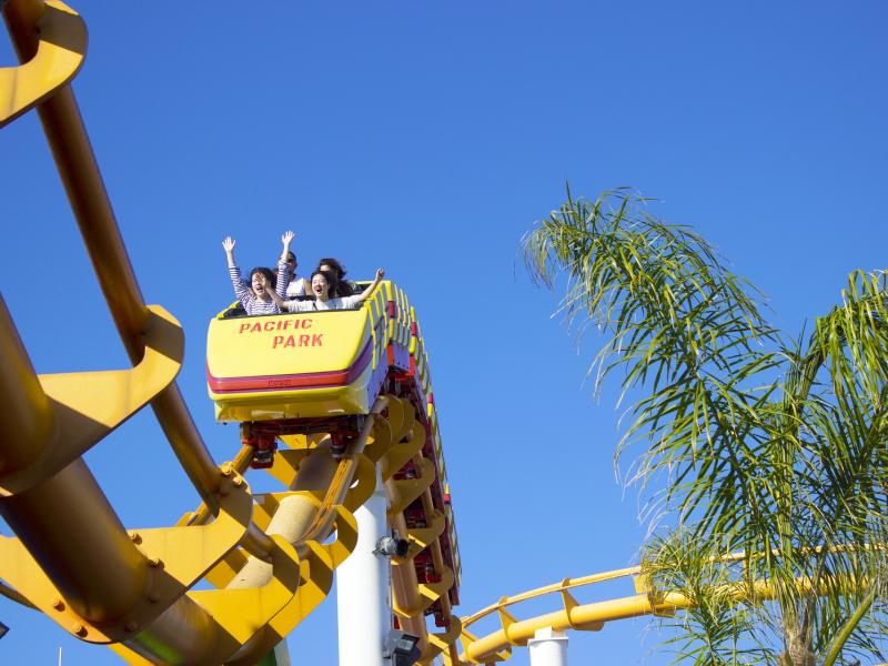 Points of Interest, Entertainment, Excursions Image