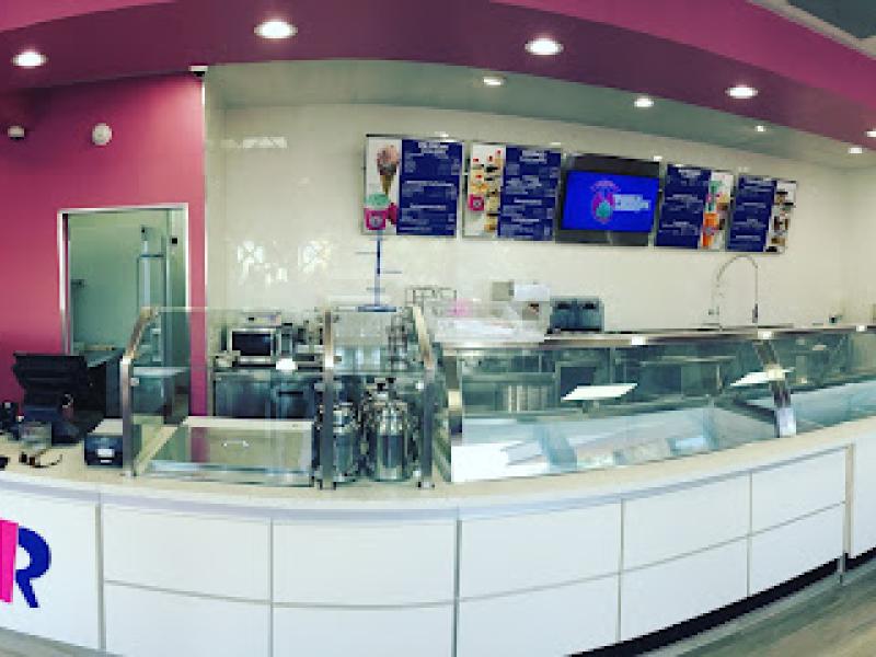 Baskin Robbins