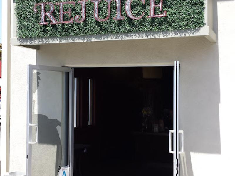 Rejuice