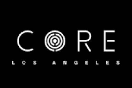 CORE Los Angeles logo 2026