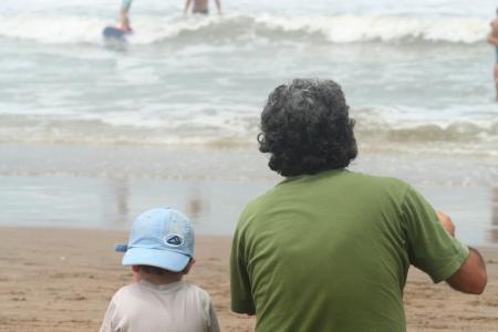 Happy Father's Day