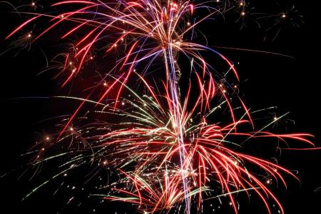 4th of July Fireworks