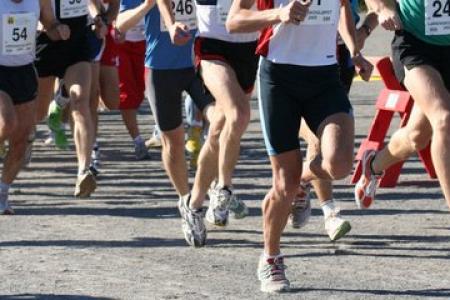 Los Angeles Marathon